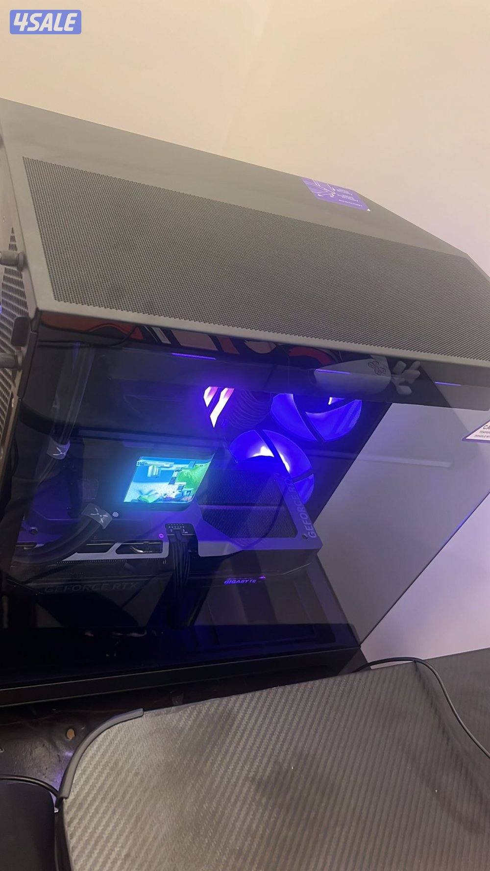 بي سي 5080 جديييد بحالة الوكاله0