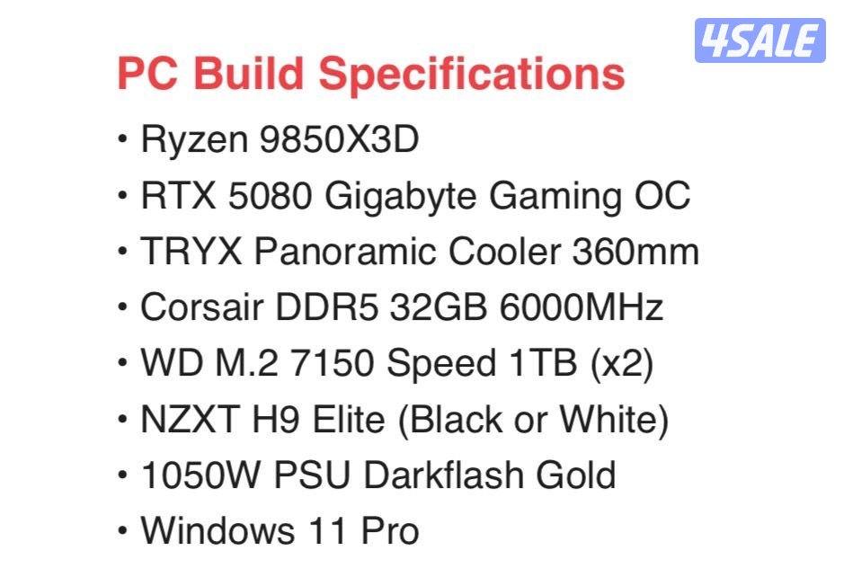 بي سي 5080 جديييد بحالة الوكاله5