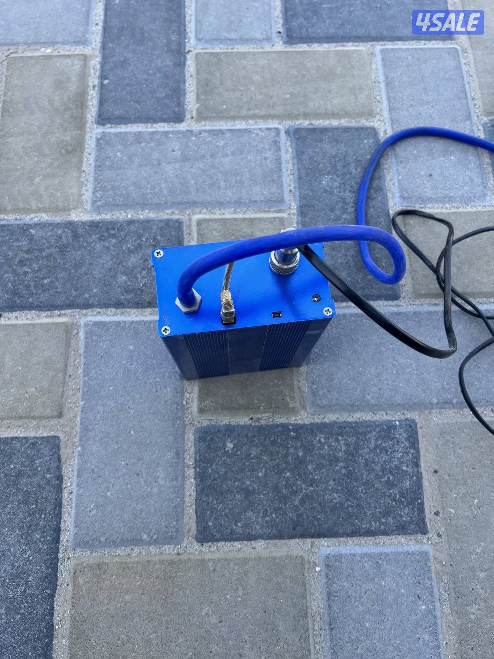 للبيع هدرز مع كتاوت كان راكب على باترول1