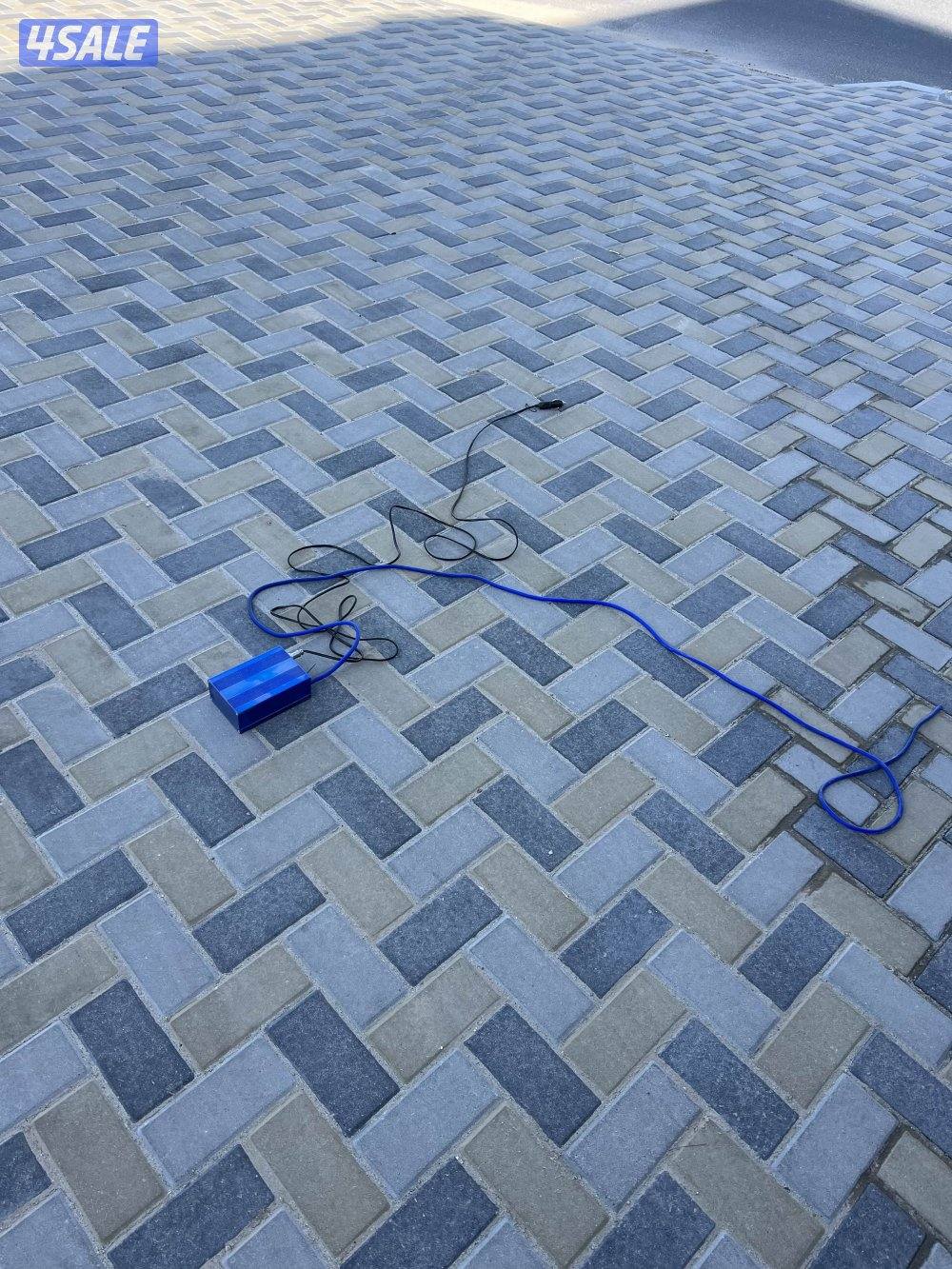 للبيع هدرز مع كتاوت كان راكب على باترول2