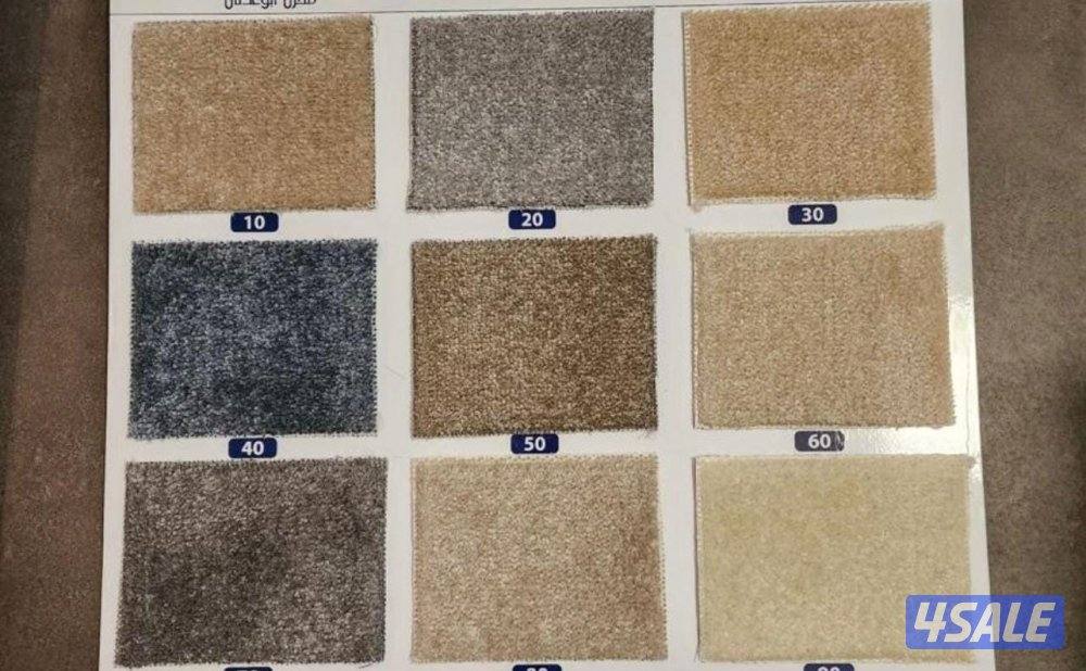 تفصال مساندومراكي بغلي وسعودي توصيل سجاد تركيب سجاد سجادنقش على السجاد6