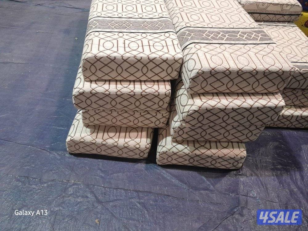 تفصال مساندومراكي بغلي وسعودي توصيل سجاد تركيب سجاد سجادنقش على السجاد9