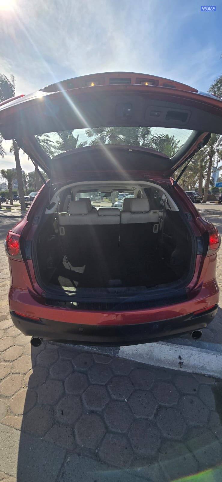 CX9 صبغ المصنع قمة في النظافة أعلى درجة9