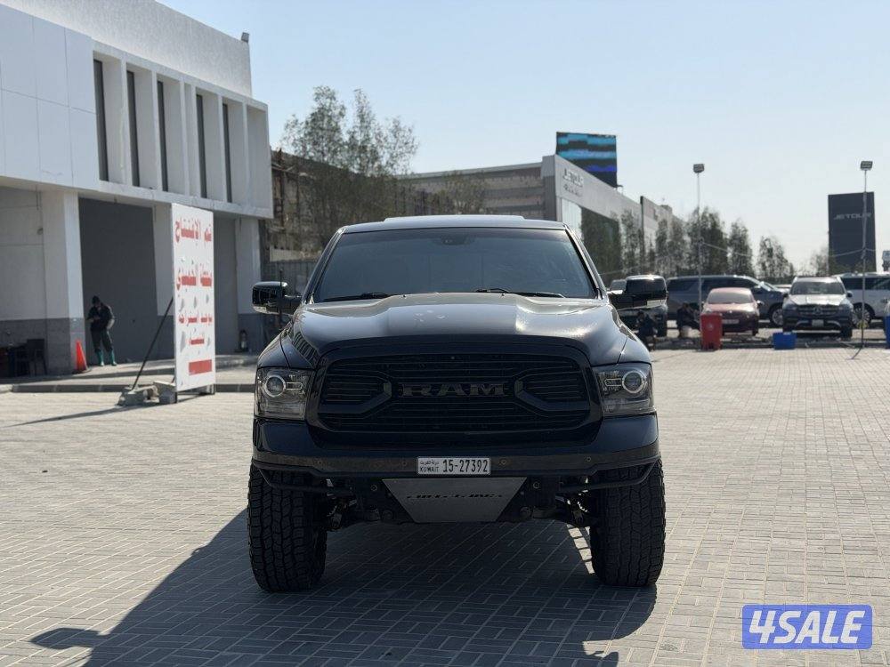 رام LIMITED موديل 2017 نقبل التثمين و البدل1
