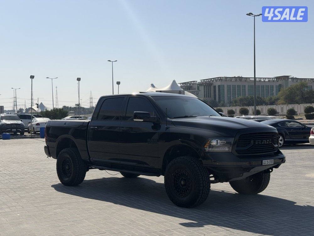 رام LIMITED موديل 2017 نقبل التثمين و البدل2