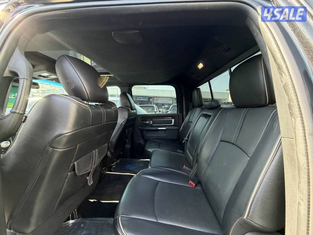 رام LIMITED موديل 2017 نقبل التثمين و البدل5