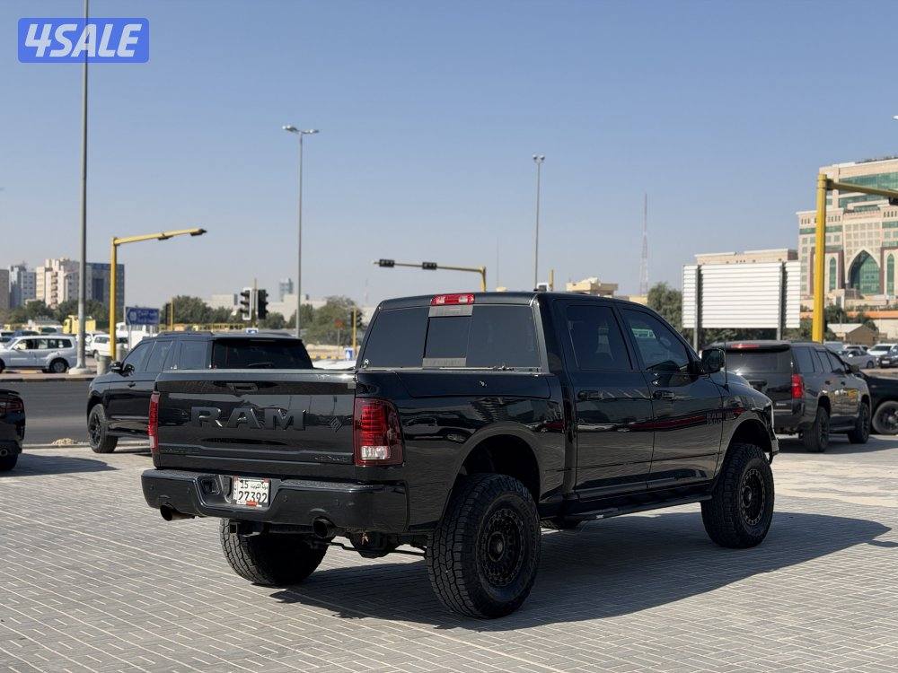 رام LIMITED موديل 2017 نقبل التثمين و البدل6