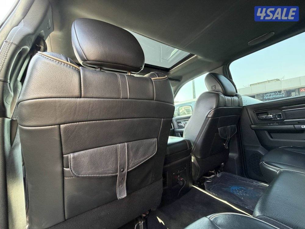 رام LIMITED موديل 2017 نقبل التثمين و البدل9