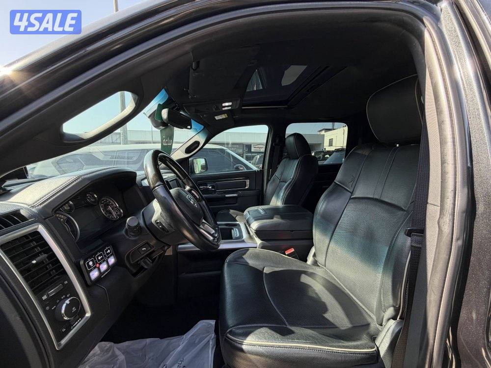 رام LIMITED موديل 2017 نقبل التثمين و البدل10