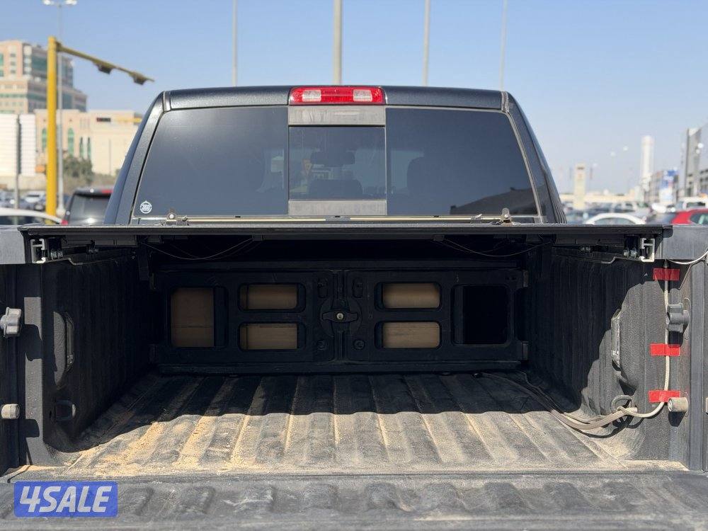 رام LIMITED موديل 2017 نقبل التثمين و البدل11