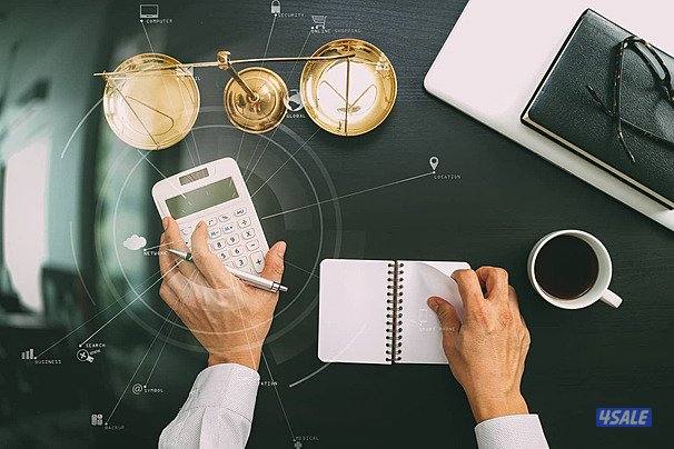 محاسب دوام جزئي - زيارات يبحث عن عمل0