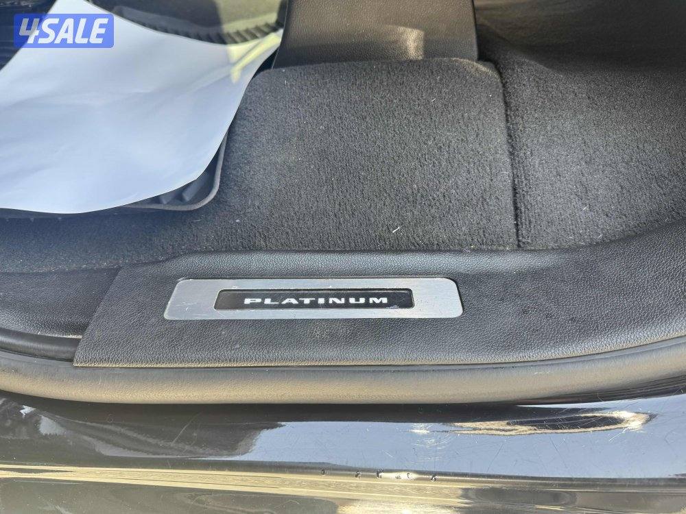 اسكاليد بلاتينيوم ٢٠١٨6