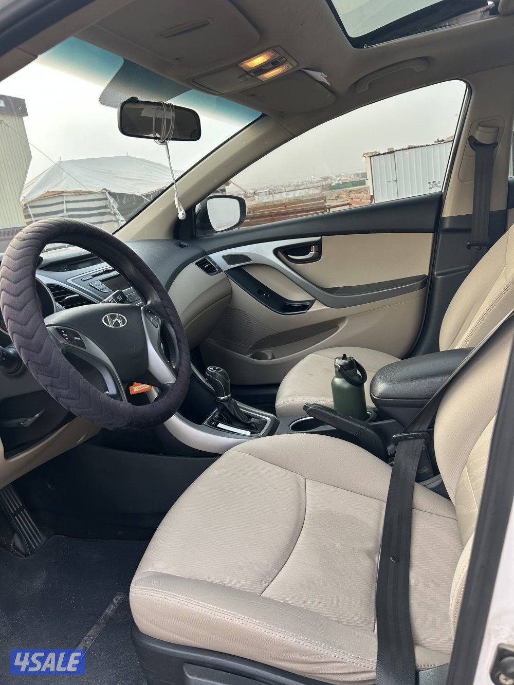 المالك الاول6