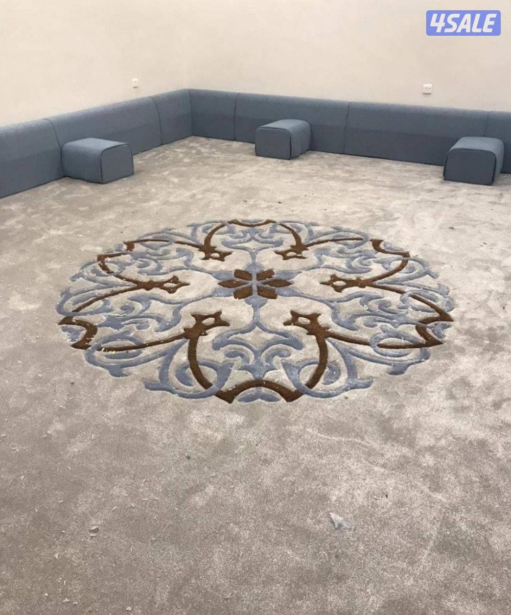 تفصال اثاث ومفروشات كافه ألانواع اجمل الموديلات الجديدة5