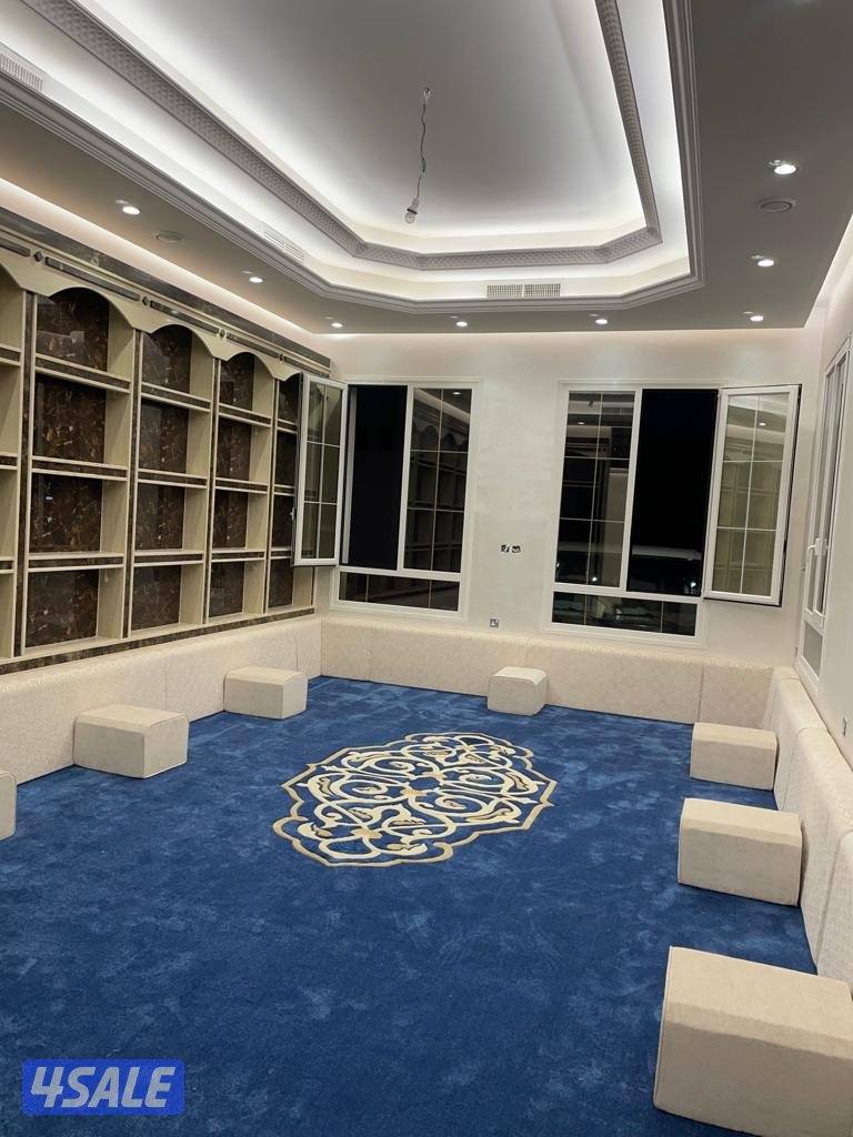 تفصال اثاث ومفروشات كافه ألانواع اجمل الموديلات الجديدة10