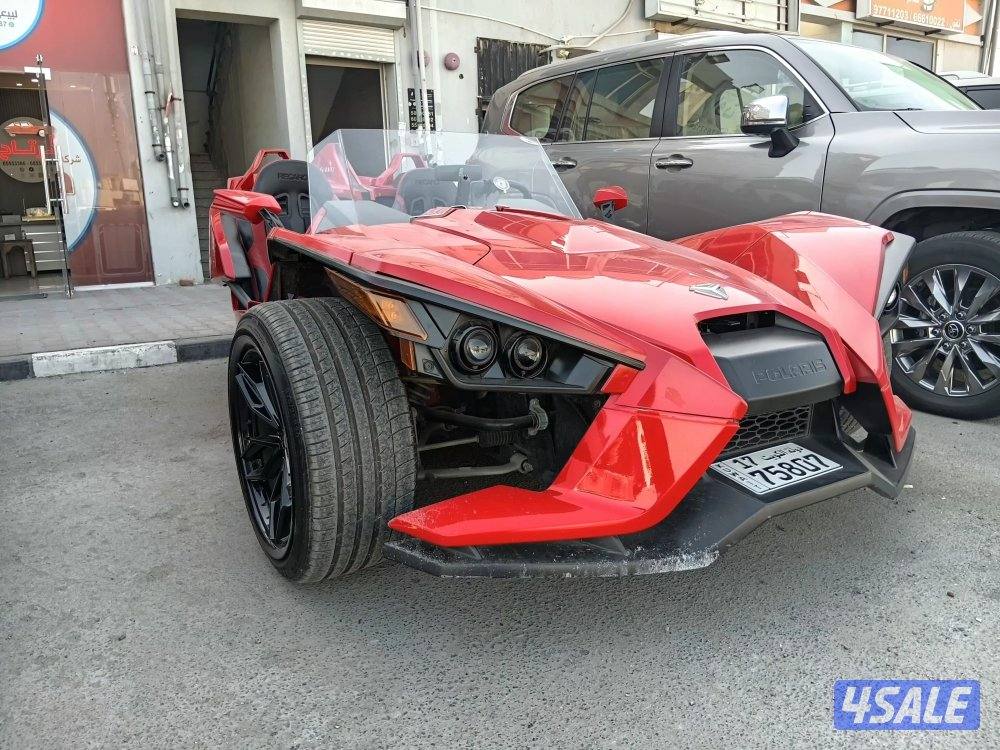 سلينق شوت
نوع SL 
عداد39 الف كيلو 
موديل2015 بحالة الوكالة شرط الفحص1