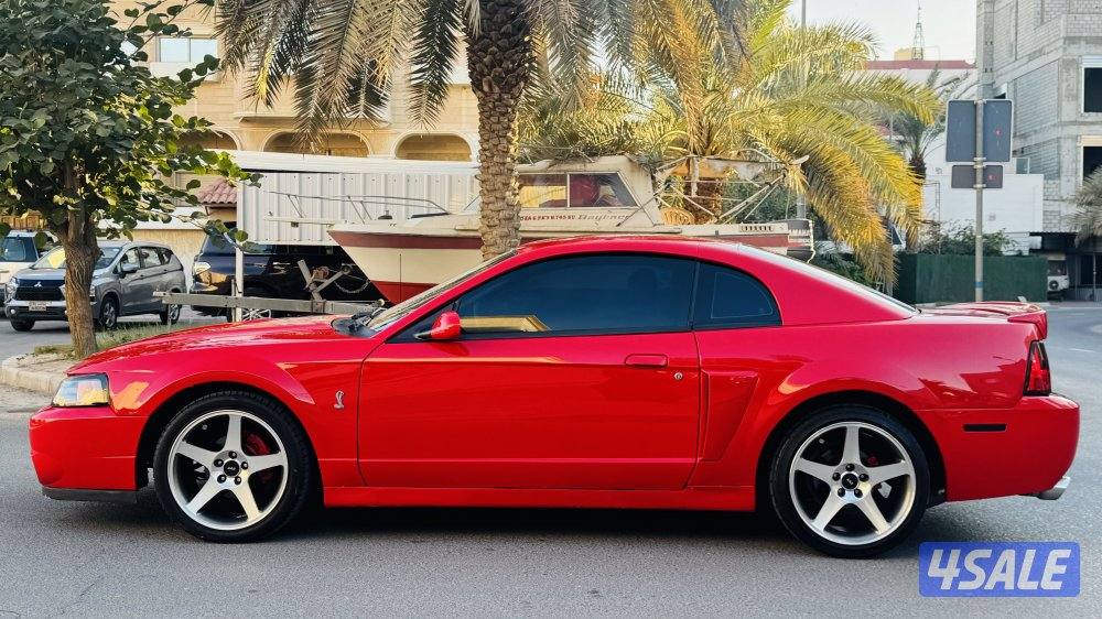 للبيع موستانج GT0