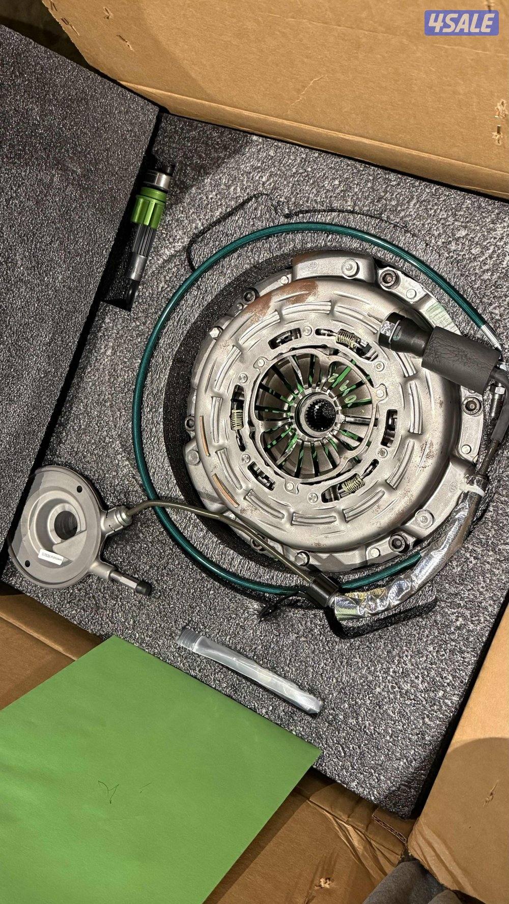 للبيع صينية Monster LT1-S0