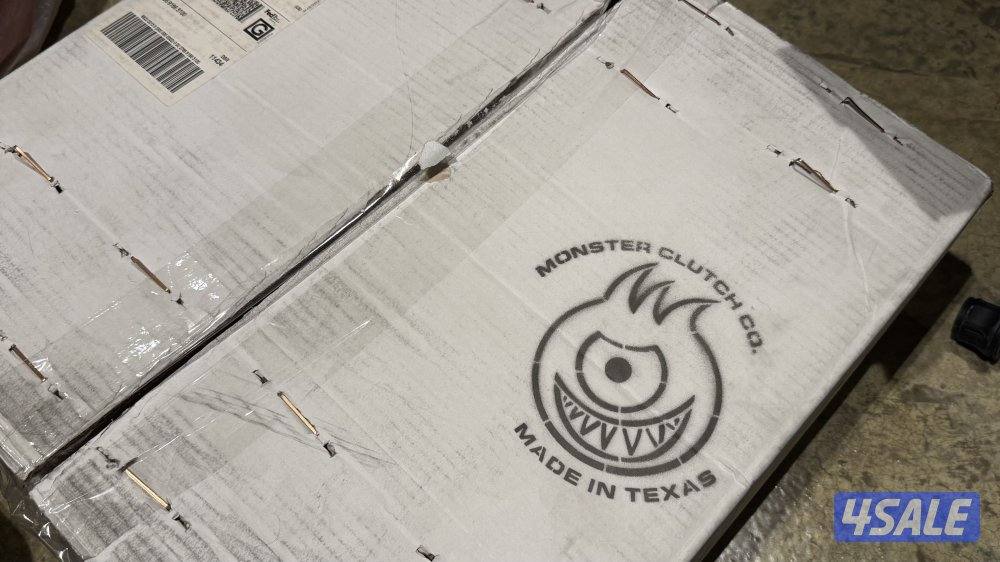 للبيع صينية Monster LT1-S2