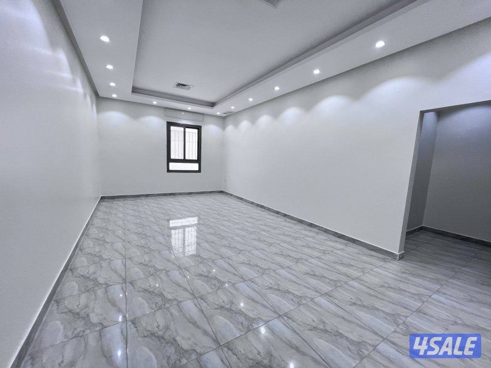 شقة شمال غ الصليبخات موقع مميز - شقق غرب عبدالله- شقق جنوب عبدالله2