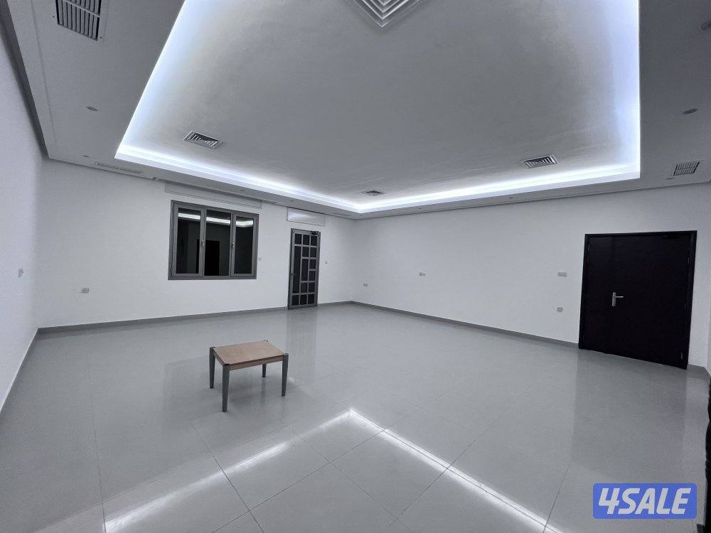 شقة شمال غ الصليبخات موقع مميز - شقق غرب عبدالله- شقق جنوب عبدالله3