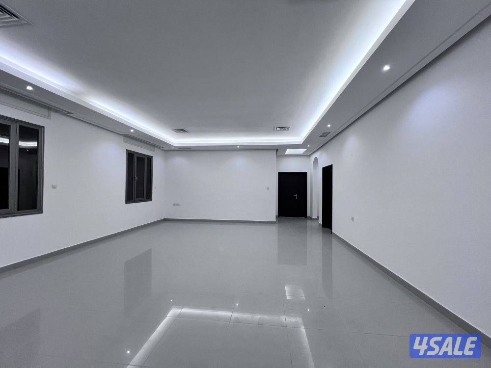 شقة شمال غ الصليبخات موقع مميز - شقق غرب عبدالله- شقق جنوب عبدالله5