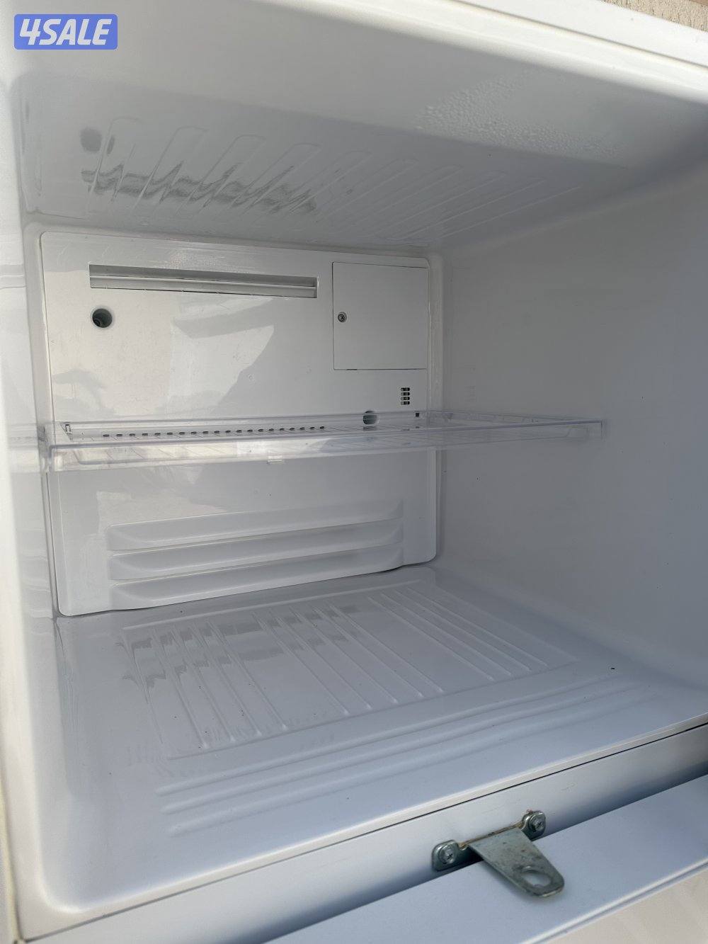 ثلاجه توشيبا جديدة استعال خفيف فرن وبطل غاز التواصل واتس2