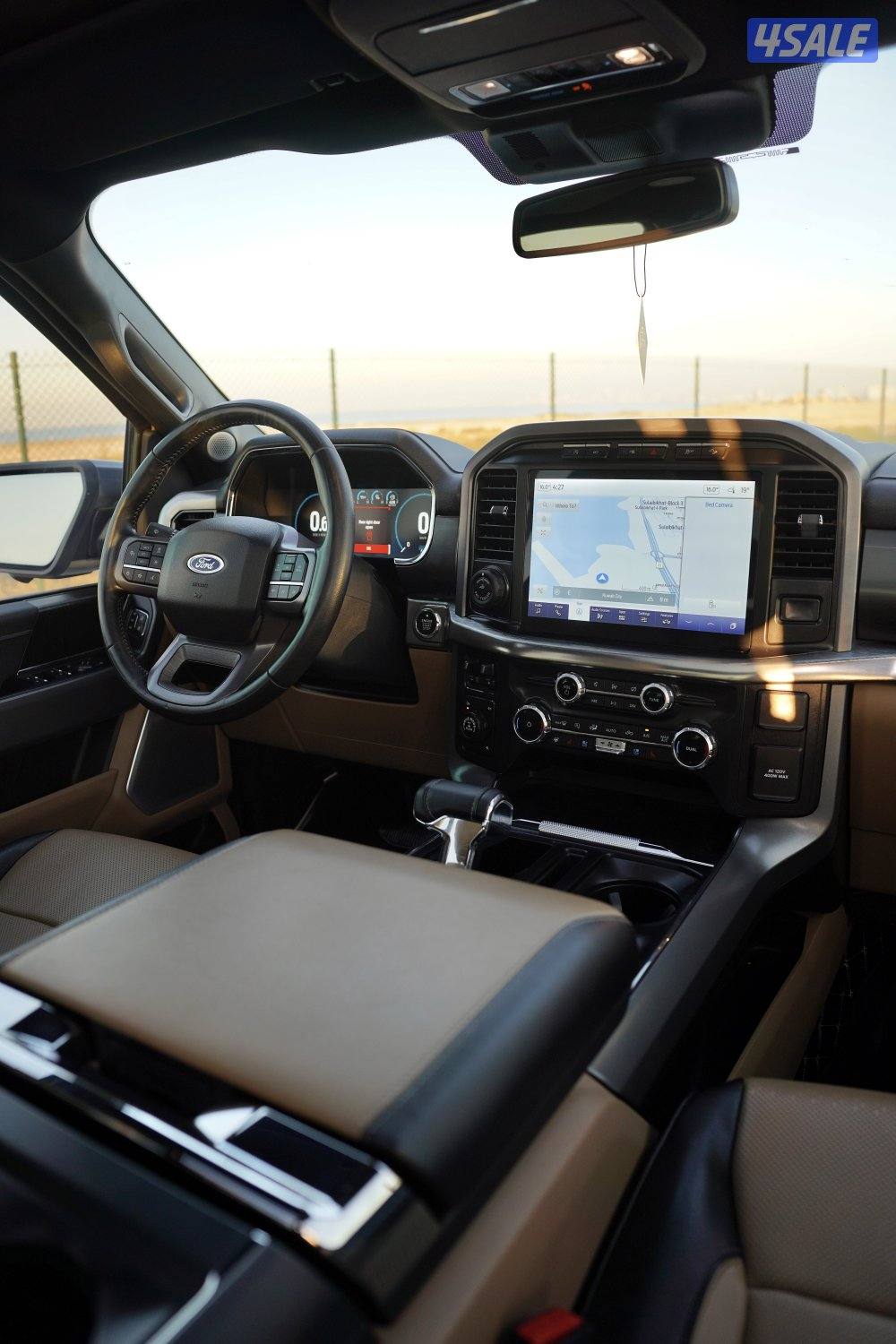 F-150 Lariat/42.000KM/20227