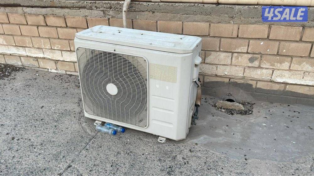 نشتري المكيفات وجميع الاجهزة الكهربائية والسكراب بافضل الاسعار0