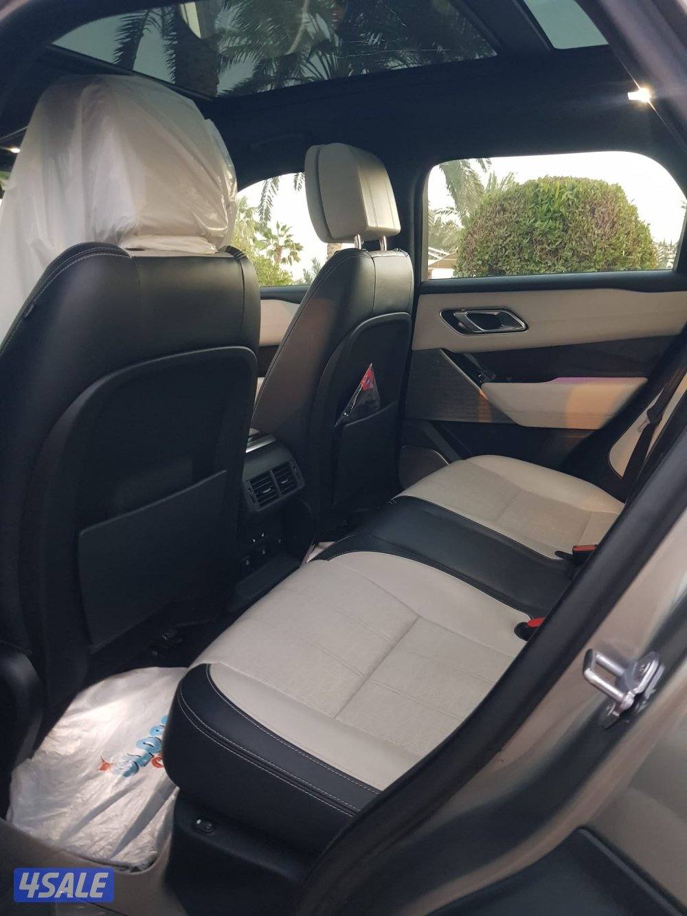 للبيع : رنج روفر فيلار R - DYNAMIC P380 HSE موديل 2018 عداد 726