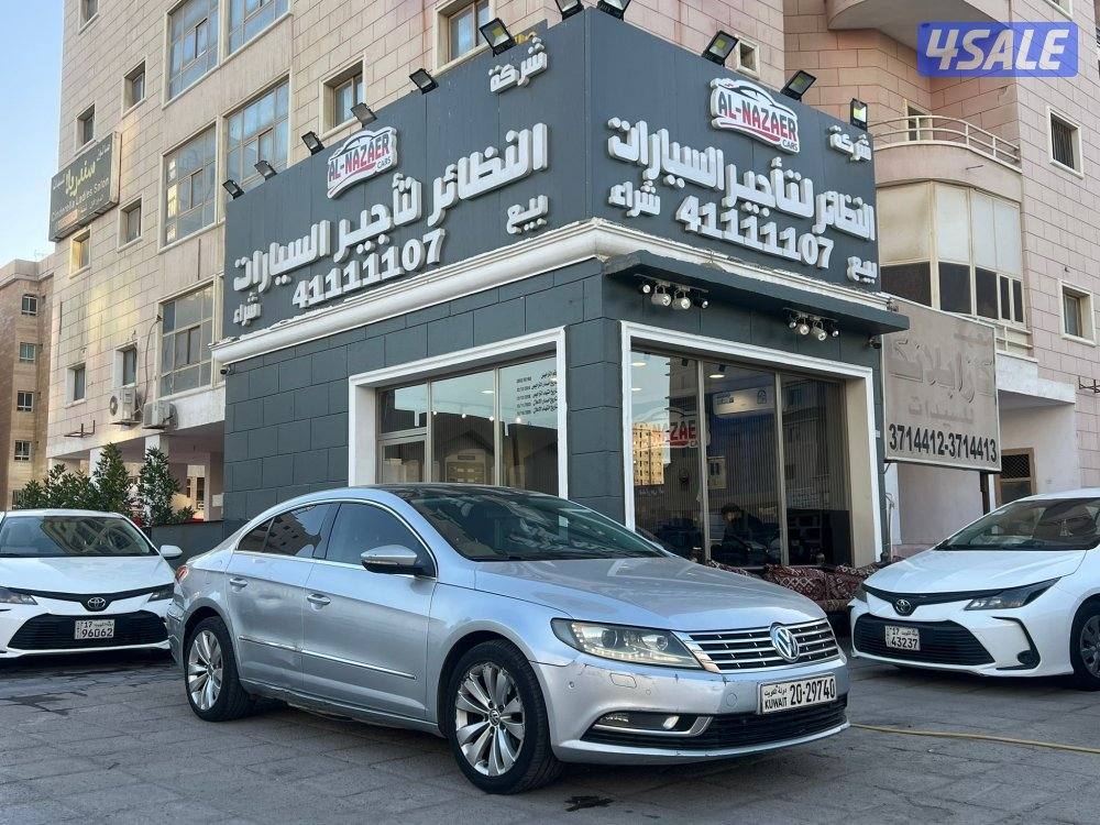 فولكس واجن / باسات0