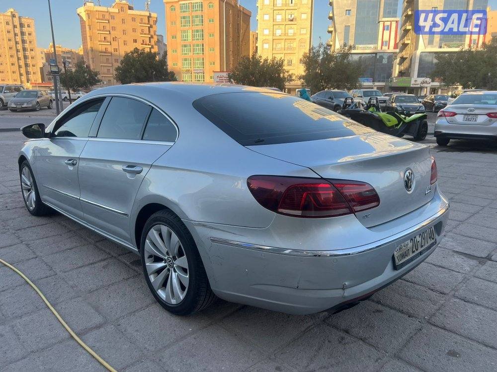 فولكس واجن / باسات1