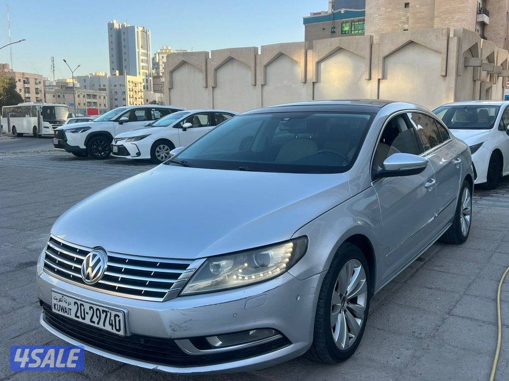 فولكس واجن / باسات2