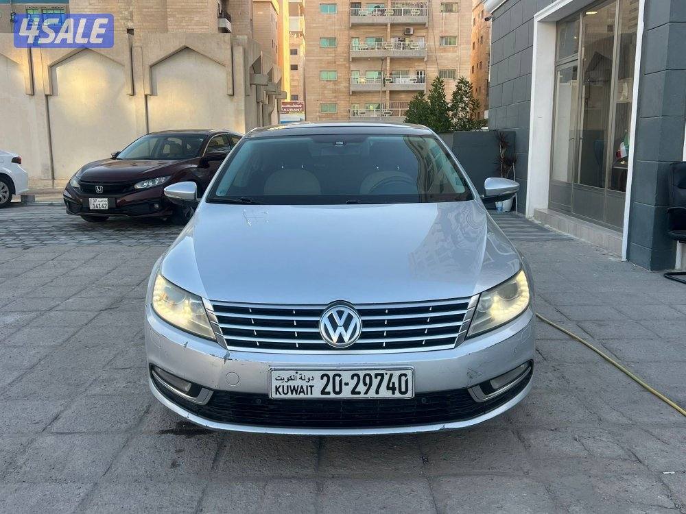 فولكس واجن / باسات3