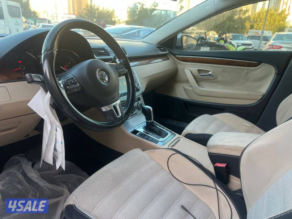 فولكس واجن / باسات4