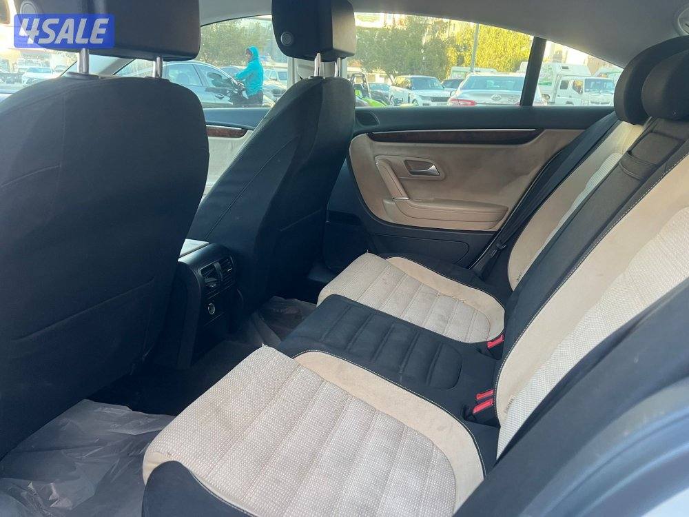 فولكس واجن / باسات5