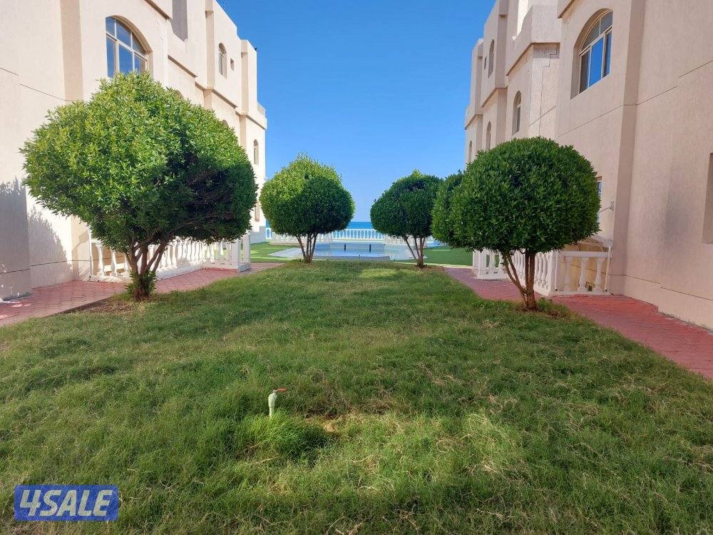 APARTMENTS FOR RENT IN MANGAF On the beach side1