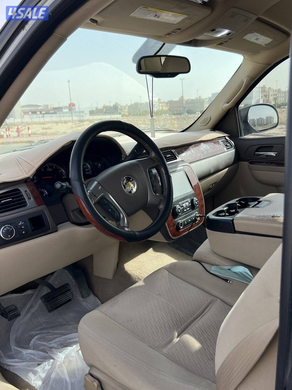 للبيع تاهو2