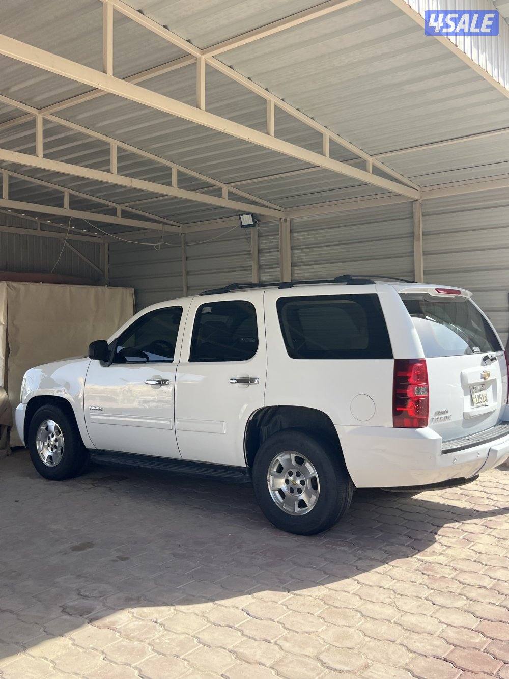 للبيع تاهو5