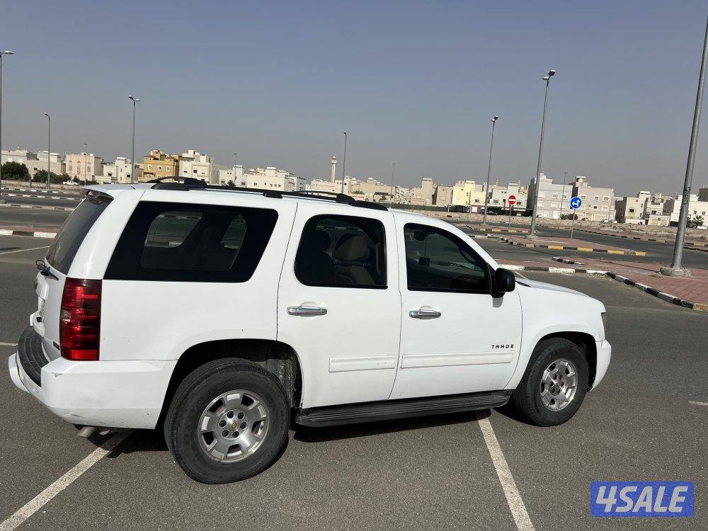 للبيع تاهو6