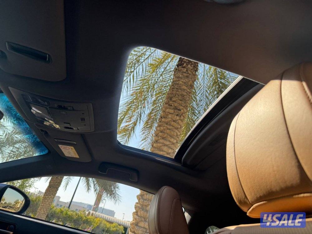 لكزس RC200 مديل 2017 ماشي 120 بحالة نظيفه شرط الفحص8