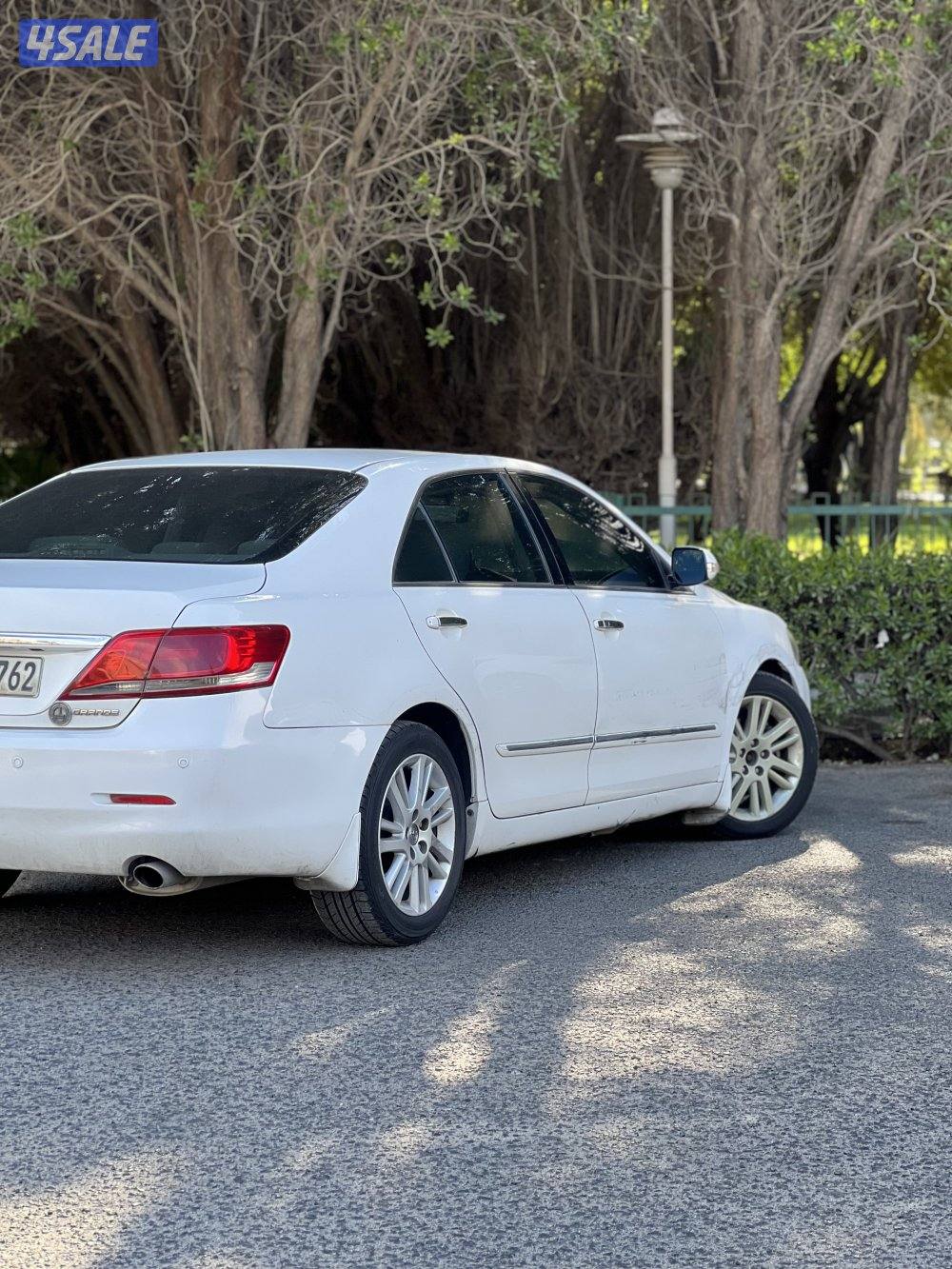 تويوتا اوريون 20113