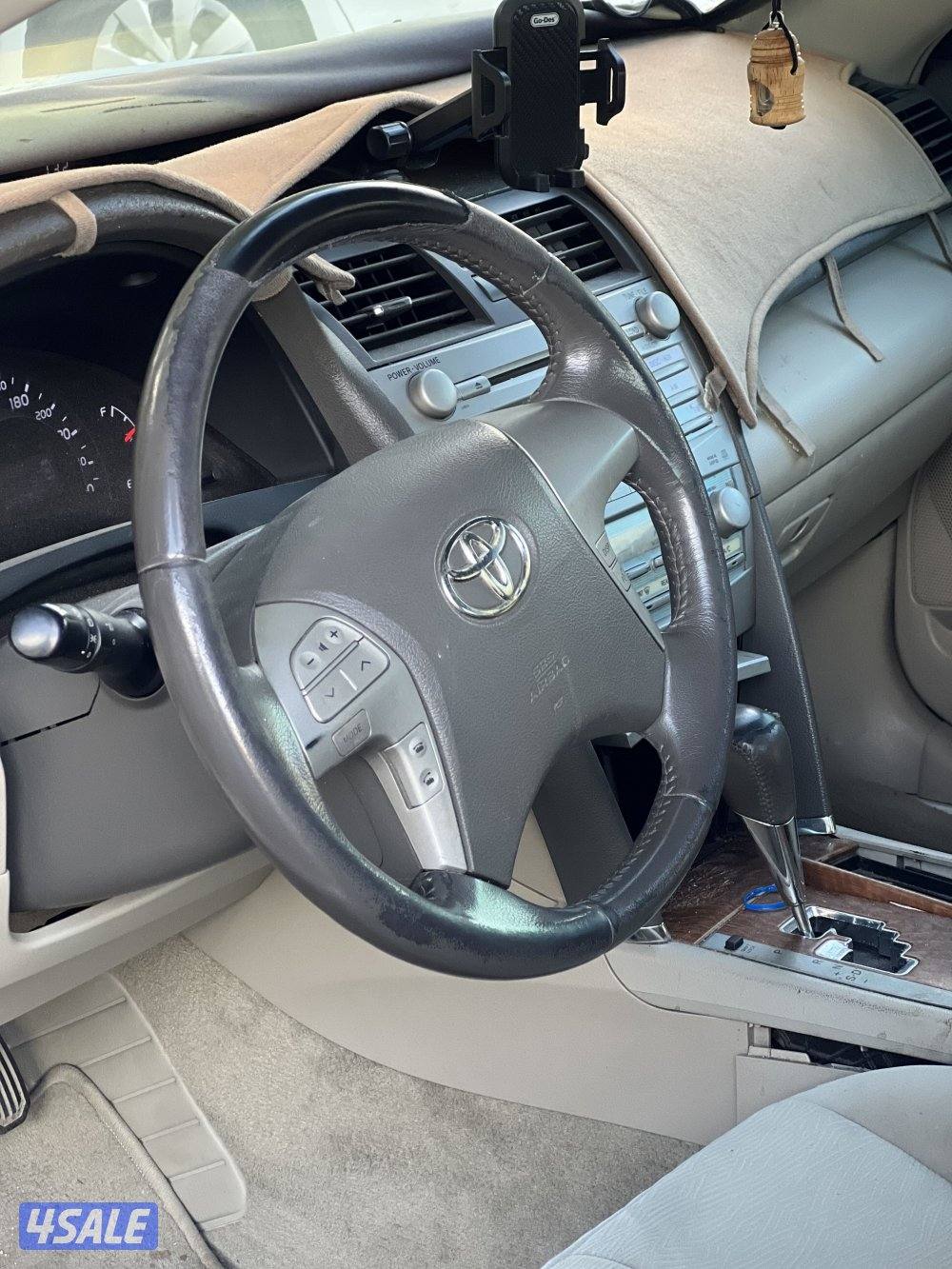 تويوتا اوريون 20114