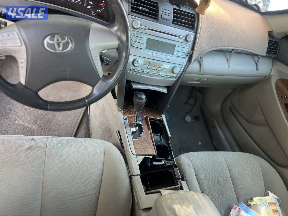 تويوتا اوريون 20115