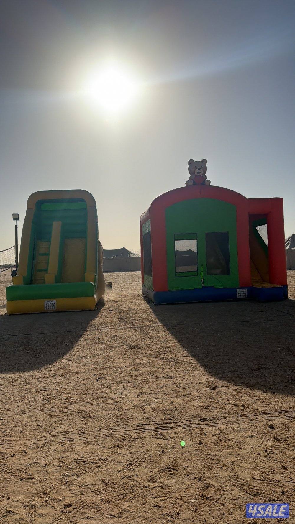 للايجار نطاطيات2