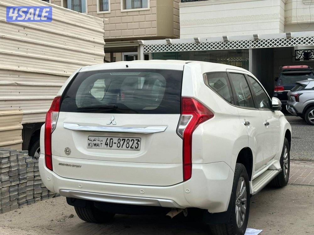 مونتيرو سبورت / 20171