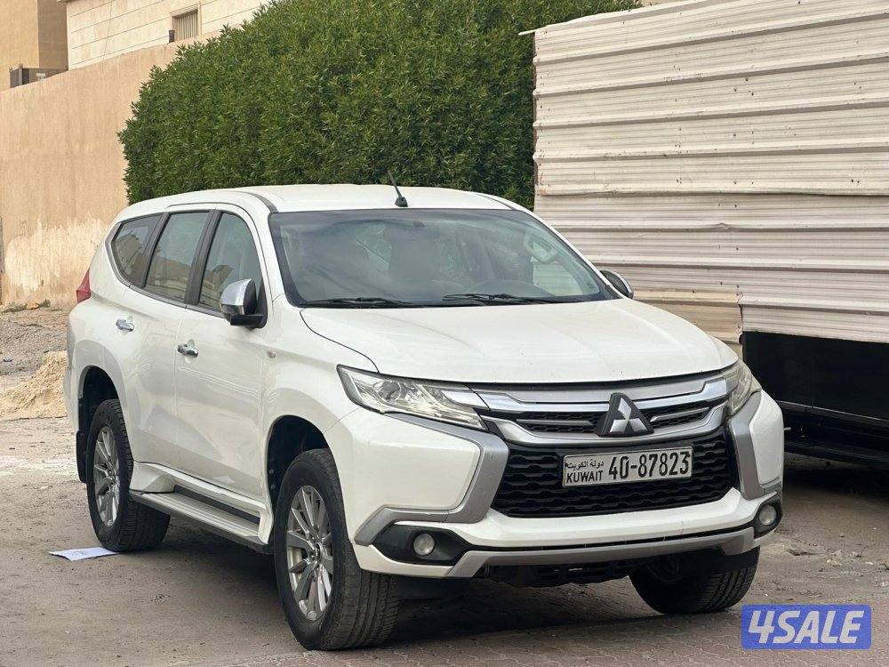 مونتيرو سبورت / 20173