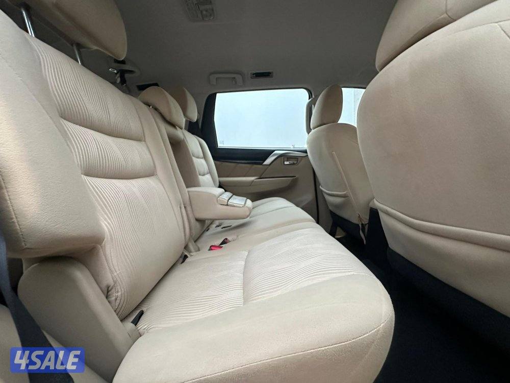 مونتيرو سبورت / 20176