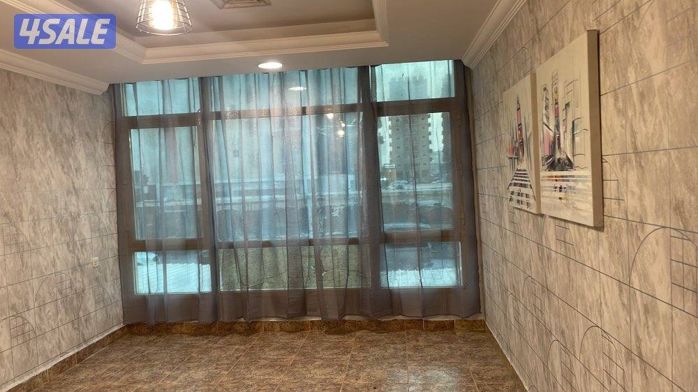 للايجار شقة بالمهبوله مجدده بالكامل دور اول شارع رئيسي تصلح نشاط تجاري3