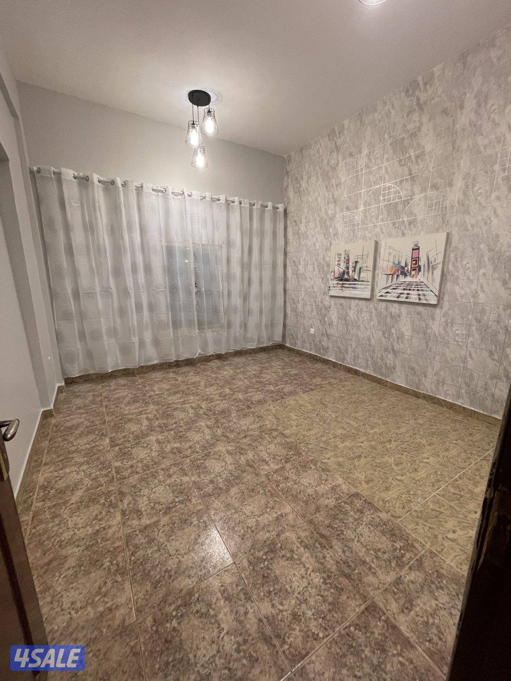 للايجار شقة بالمهبوله مجدده بالكامل دور اول شارع رئيسي تصلح نشاط تجاري5